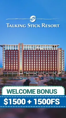 Talking Stick Casino preview 2