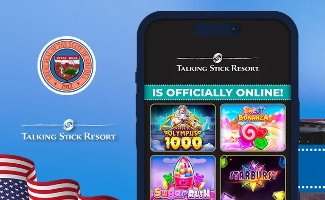 Talking Stick Casino preview 4