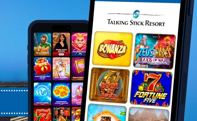 Talking Stick Casino preview 6